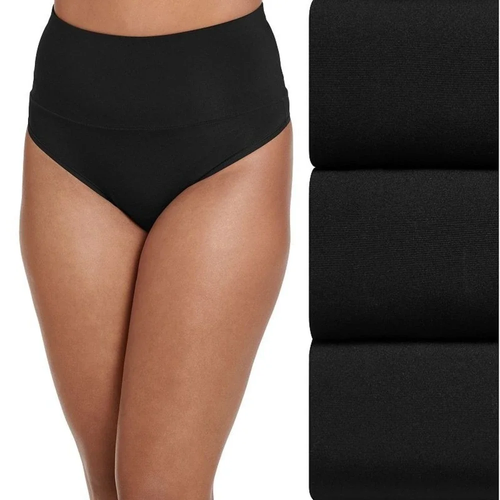 Jockey skimmies thong